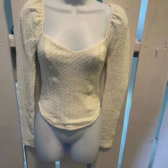 Free people top - Picture 1 of 5